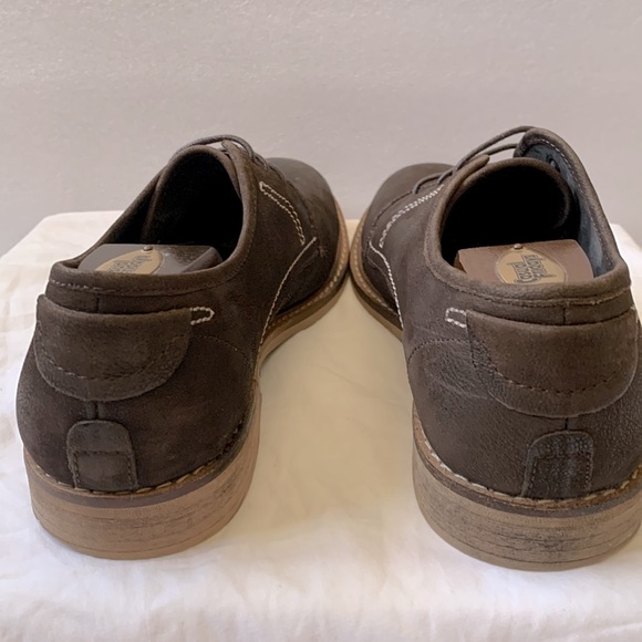 Mens Kenneth Cole reaction shoes - Picture 5 of 9